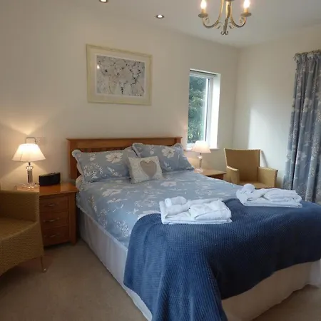 Bed & Breakfast Copper Meadow Launceston
