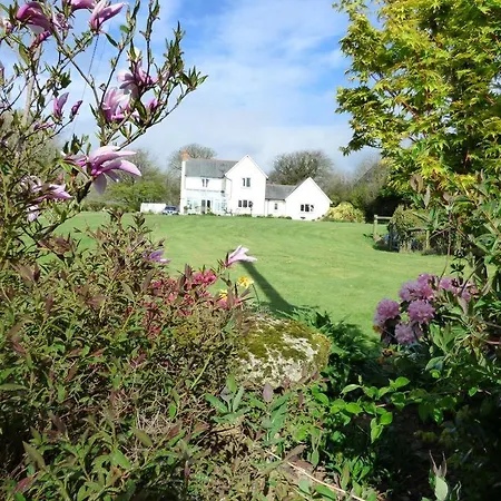 Bed & Breakfast Copper Meadow Launceston